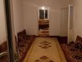 2-бөлмелі пәтер · 44 м² · 5/5 қабат, мкр Каратау 11, бағасы: 11 млн ₸ в Таразе