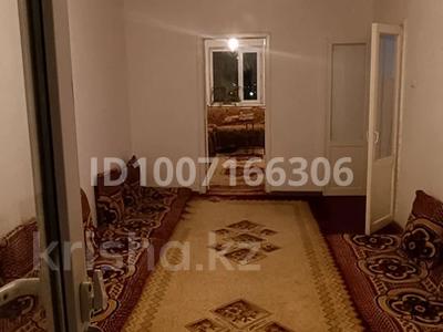 2-комнатная квартира · 44 м² · 5/5 этаж, мкр Каратау 11 за 11 млн ₸ в Таразе