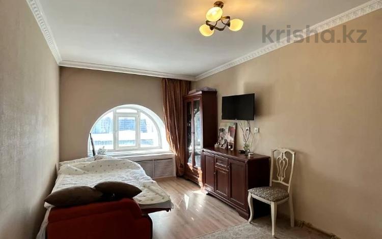 1-бөлмелі пәтер · 34 м² · 6/6 қабат, Сулуколь 14, бағасы: 16.5 млн ₸ в Астане, Сарыарка р-н — фото 2