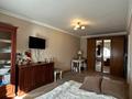 1-бөлмелі пәтер · 34 м² · 6/6 қабат, Сулуколь 14, бағасы: 16.5 млн ₸ в Астане, Сарыарка р-н — фото 3