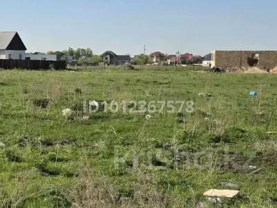 Жер телімі · 5 сотық, Ғарыш, бағасы: 19 млн ₸ в 