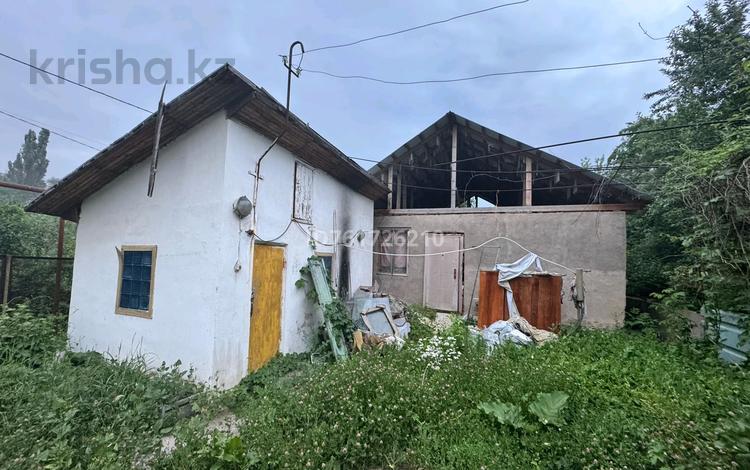 Дача · 3 комнаты · 60 м² · 8 сот., Вишневая 70 за 6.5 млн 〒 в Кемертогане — фото 26