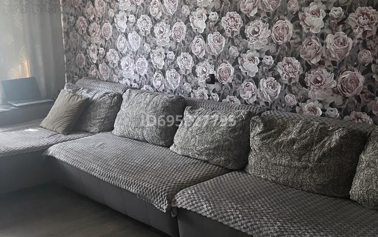 2-комнатная квартира · 45.5 м² · 2/5 этаж, Заводская 7 за 15 млн ₸ в Новой бухтарме — фото 2