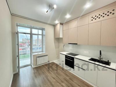 2-бөлмелі пәтер · 53 м² · 4/9 қабат, Майкудук, 067 учетный квартал, Голубые Пруды — ЖК Alash, бағасы: 31 млн ₸ в Караганде, Алихана Бокейханова р-н