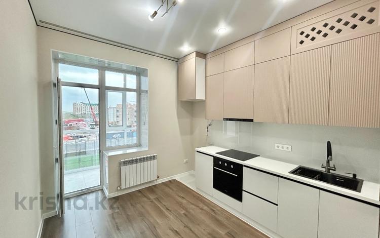 2-комнатная квартира · 53 м² · 4/9 этаж, Майкудук, 067 учетный квартал, Голубые Пруды — ЖК Alash за 31 млн ₸ в Караганде, Алихана Бокейханова р-н — фото 6