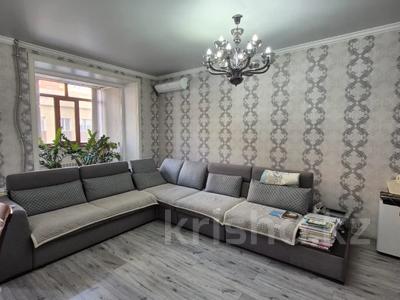 3-бөлмелі пәтер · 112.1 м² · 2/9 қабат, УРАНХАЕВА, бағасы: 68 млн ₸ в Семее