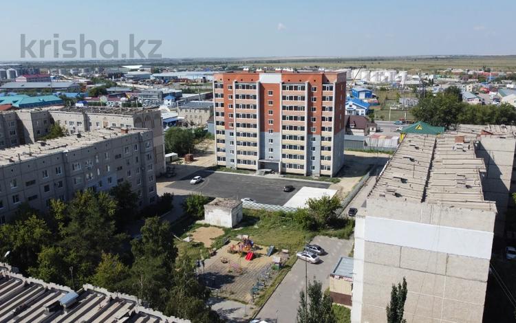 2-комнатная квартира, 77.4 м², 9/9 этаж, 7 микрорайон 7 за 24 млн 〒 в Костанае — фото 2