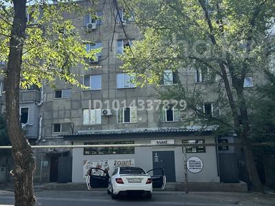 1-комнатная квартира · 16 м² · 2/5 этаж, Абиш Кекилбаева 129/2 — Напротив стадиона Кайрат за 12 млн ₸ в Алматы, Бостандыкский р-н