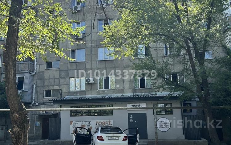 1-комнатная квартира · 16 м² · 2/5 этаж, Абиш Кекилбаева 129/2 — Напротив стадиона Кайрат за 12 млн ₸ в Алматы, Бостандыкский р-н — фото 2