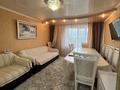 3-бөлмелі пәтер · 60 м² · 7/9 қабат, мкр Юго-Восток, Сатыбалдина 27, бағасы: 23.9 млн ₸ в Караганде, Казыбек би р-н — фото 2