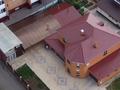Отдельный дом · 7 комнат · 244 м² · 10 сот., Проезд Жамбыла 6 — Стадиона Карасай, старого казахского театра, бассейна Дельфин, ШинЛайна за 115 млн ₸ в Петропавловске