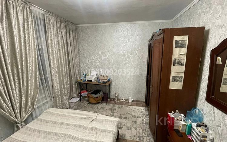 3-бөлмелі пәтер · 88 м² · 2/2 қабат, Ногайбаева 82 — Уг улица Дгтярева, бағасы: 35 млн ₸ в Алматы, Жетысуский р-н — фото 2