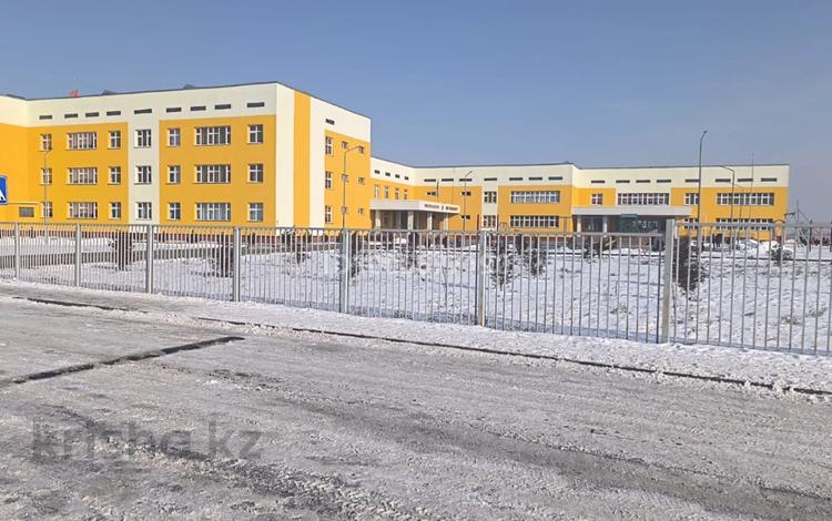 Жер телімі · 9 сотық, Микрорайон Жанаталап 12, бағасы: 11 млн ₸ в Алатау — фото 7