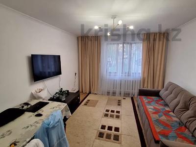 2-комнатная квартира, 50 м², 1/5 этаж, Каратал за 18 млн 〒 в Талдыкоргане