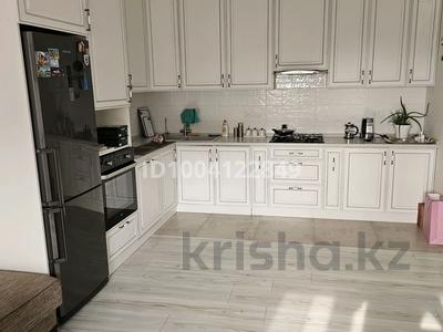 3-комнатная квартира · 105 м² · 4/7 этаж, Алдабергена Сарсенбаева 8Б — Район Городского Налогового Комитета и магазина "Абди" за 53 млн ₸ в Таразе