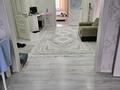 3-комнатная квартира · 105 м² · 4/7 этаж, Алдабергена Сарсенбаева 8Б — Район Городского Налогового Комитета и магазина "Абди" за 53 млн ₸ в Таразе — фото 6