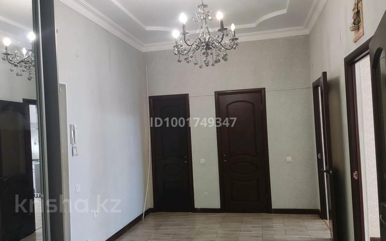 2-комнатная квартира · 80 м² · 1/5 этаж, мкр. Алтын орда, Ораза Татеулы 2 а — проспект Тауле Сиздик за 190 000 ₸ в Актобе — фото 2