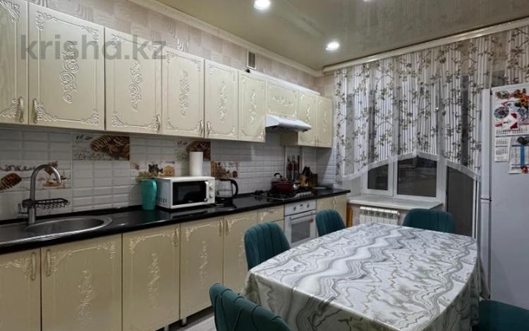 2-бөлмелі пәтер · 56.5 м² · 9/9 қабат, мкр. Алтын орда, бағасы: 20.5 млн ₸ в Актобе — фото 8