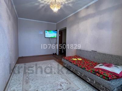 2-бөлмелі пәтер · 54 м² · 9/9 қабат, Сауран 12/1 — Алматы, бағасы: 27 млн ₸ в Астане, Есильский р-н