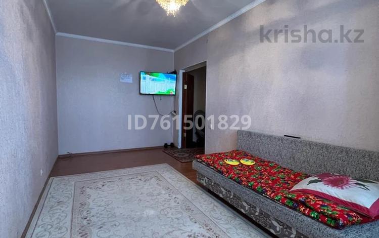2-бөлмелі пәтер · 54 м² · 9/9 қабат, Сауран 12/1 — Алматы, бағасы: 27 млн ₸ в Астане, Есильский р-н — фото 2