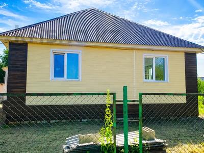 Жеке үй · 4 бөлме · 105 м² · 8 жүзд., Матросова 9а, бағасы: 32 млн ₸ в Петропавловске