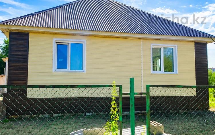 Жеке үй · 4 бөлме · 105 м² · 8 жүзд., Матросова 9а, бағасы: 32 млн ₸ в Петропавловске — фото 2