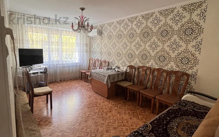 3-комнатная квартира · 70.7 м² · 2/5 этаж, Старый город, Санкибай батыра 169 — 23 школа за 22 млн ₸ в Актобе — фото 7