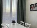 2-комнатная квартира · 48 м² · 11/20 этаж, Гагарина 310 — Мега Центр за 30 000 〒 в Алматы, Бостандыкский р-н — фото 9