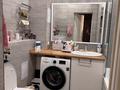 4-комнатная квартира · 103 м² · 8/8 этаж, Алихан Бокейхан 27/1 за 86 млн ₸ в Астане, Есильский р-н — фото 14