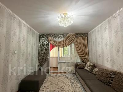 3-комнатная квартира · 66.5 м² · 1/5 этаж, 9 микр за 18.5 млн ₸ в Таразе
