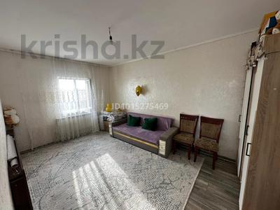 Отдельный дом · 3 комнаты · 80 м² · 6 сот., Ленинская 287/15 за 19 млн ₸ в Каскелене