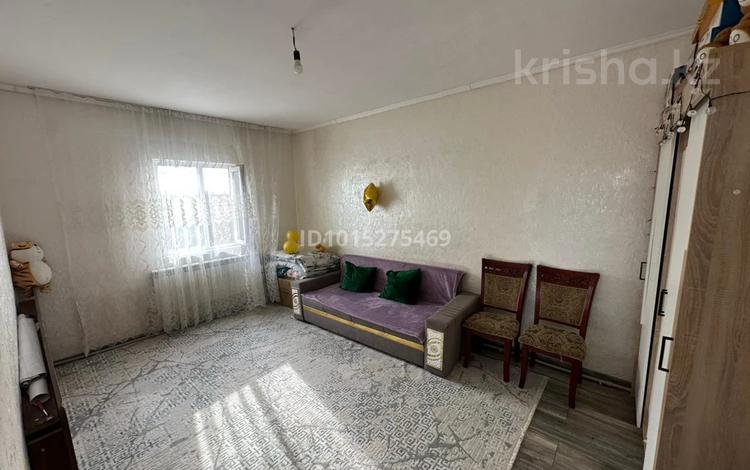 Отдельный дом · 3 комнаты · 80 м² · 6 сот., Ленинская 287/15 за 19 млн ₸ в Каскелене — фото 2