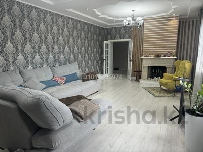 Жеке үй · 7 бөлме · 270 м² · 10 жүзд., Ормантай Улы 18, бағасы: 80 млн ₸ в Балхаше