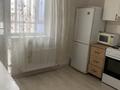 1-комнатная квартира · 35 м² · 7/9 этаж, Илияс Омаров 27/1 — Район Казахского Университета Технологии и Бизнеса им. К.Кулажанова за 230 000 ₸ в Астане, Нура р-н — фото 3