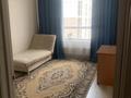 1-комнатная квартира · 35 м² · 7/9 этаж, Илияс Омаров 27/1 — Район Казахского Университета Технологии и Бизнеса им. К.Кулажанова за 230 000 ₸ в Астане, Нура р-н — фото 6