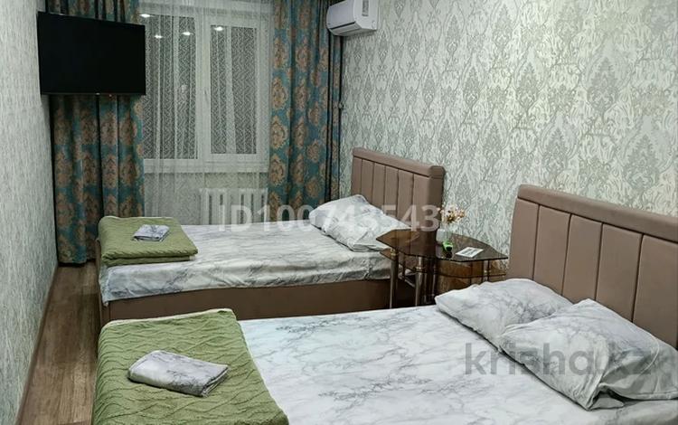 2-комнатная квартира · 45 м² · 1/5 этаж, Абая 33 — Абая жумабаева Назарбаева за 20 000 ₸ в Петропавловске — фото 19