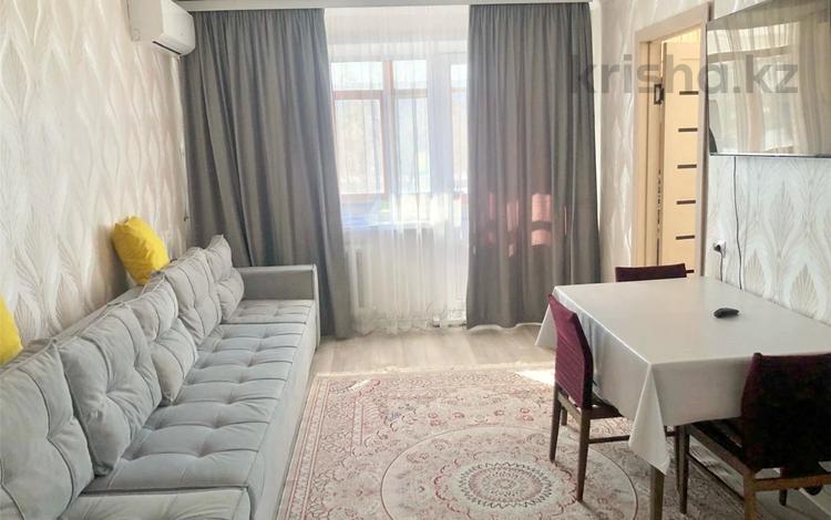 4-бөлмелі пәтер · 62 м² · 2/5 қабат, Майкудук, мкр Восток-1, бағасы: 19 млн ₸ в Караганде, Алихана Бокейханова р-н — фото 2