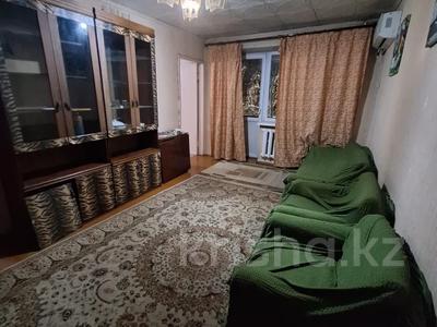 3-комнатная квартира · 54 м² · 2/4 этаж, Абылай Хана за 16.5 млн 〒 в Талдыкоргане