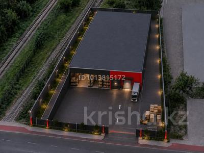 Азс, автосервисы и автомойки · 1000 м² за 60 млн ₸ в Шымкенте, Енбекшинский р-н