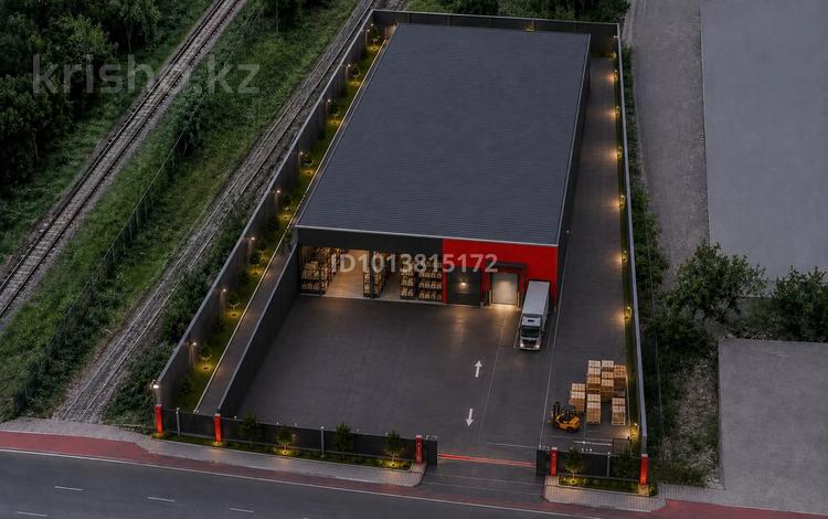 Жқб, автосервистер мен көлік жуу · 1000 м², бағасы: 60 млн ₸ в Шымкенте, Енбекшинский р-н — фото 19