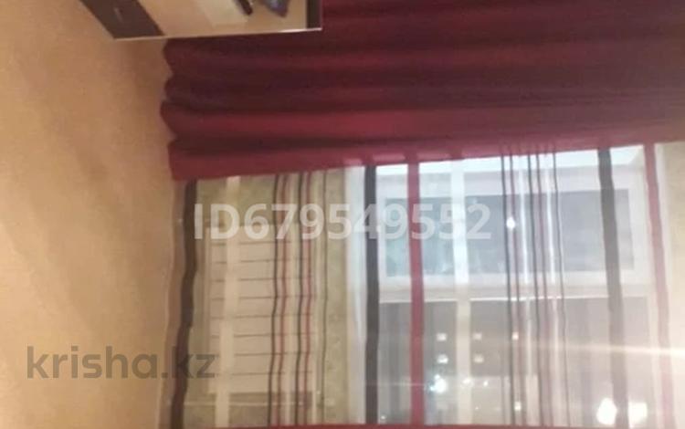 2 комнаты · 16 м² · 2 этаж, Мкр юбилейный 17 — Напротив Назарбаевской школы за 40 000 〒 в Костанае — фото 2