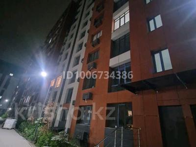 1-комнатная квартира · 34 м² · 11/12 этаж, мкр Алгабас, Омарова 1 за 23 млн ₸ в Алматы, Алатауский р-н