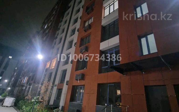 1-комнатная квартира · 34 м² · 11/12 этаж, мкр Алгабас, Омарова 1 за 23 млн ₸ в Алматы, Алатауский р-н — фото 2