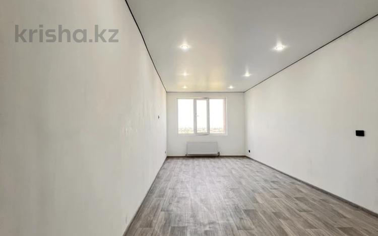 1-бөлмелі пәтер · 34 м² · 11/12 қабат, Алғабас ш/а., Омарова, бағасы: 22.5 млн ₸ в Алматы, Алатауский р-н — фото 25