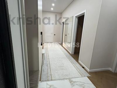 3-комнатная квартира · 100 м² · 9/10 этаж, Сейфуллина 65 — Байкен Ашимова за 60 млн ₸ в Кокшетау