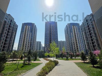 4-комнатная квартира · 137 м² · 2/12 этаж, Тургут Озала 194 — ЛУЧШЕЕ ПРЕДЛОЖЕНИЕ!!! Помощь с ИПОТЕКОЙ! за 143 млн ₸ в Алматы, Алмалинский р-н
