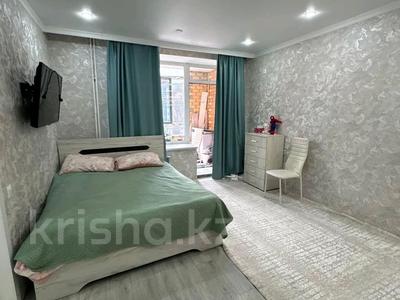 2-бөлмелі пәтер · 44.1 м² · 2/10 қабат, Ауэзова, бағасы: 23 млн ₸ в Кокшетау