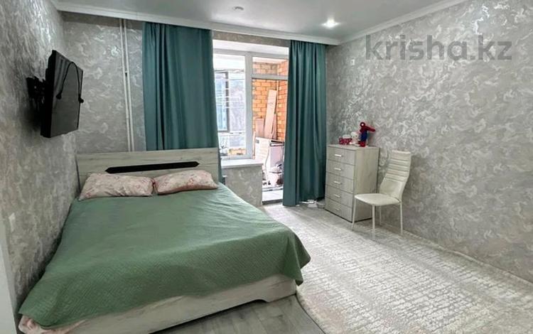 2-бөлмелі пәтер · 44.1 м² · 2/10 қабат, Ауэзова, бағасы: 23 млн ₸ в Кокшетау — фото 2