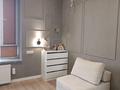 2-бөлмелі пәтер · 50 м² · 1/12 қабат, Чингиза Айтматова 77/6, бағасы: 35 млн ₸ в Астане, Сарыарка р-н — фото 8