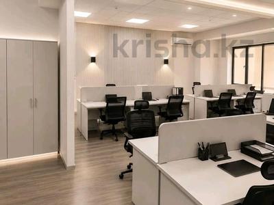 Свободное назначение, офисы, кабинеты и рабочие места · 139 м² за ~ 1.9 млн ₸ в Алматы, Алмалинский р-н